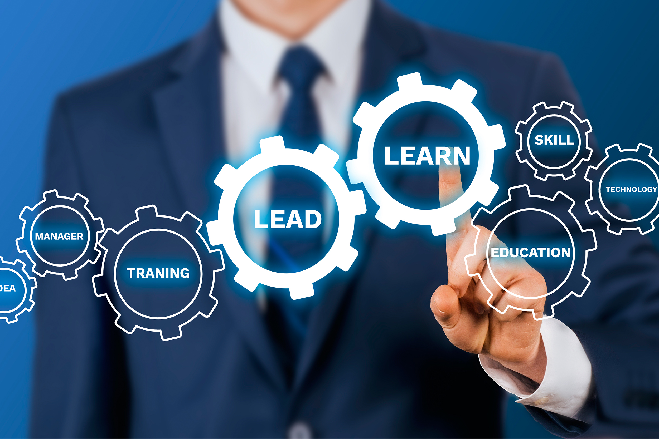 Corporate Training Image