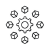 Swift SVG Icon