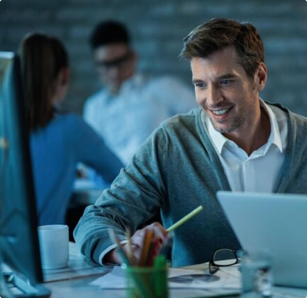 App Development Image
